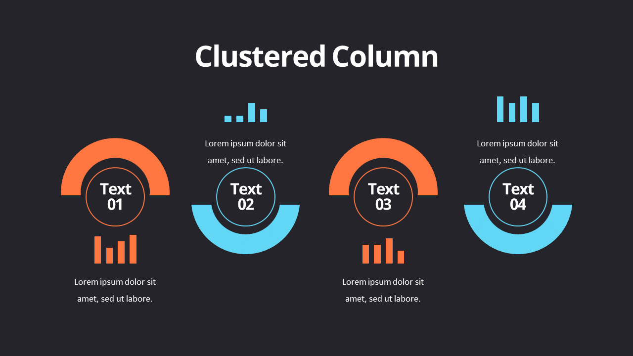 Budget Creative Google Slides