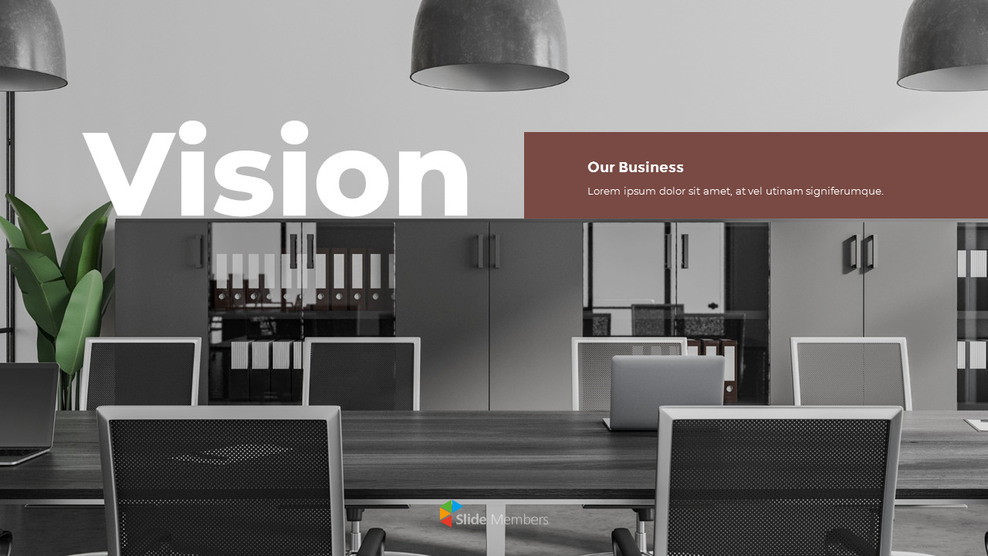 Unsere Vision Benutzerdefinierte Google Slides_01