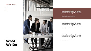 Unsere Vision Benutzerdefinierte Google Slides_18