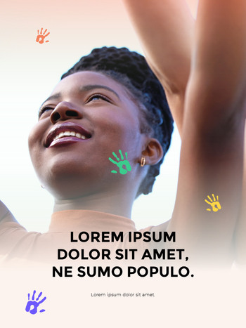 Thema des Weltmenschenrechtstages Interaktive Google Slides_04