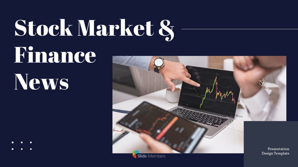 Google Slides Images Free Download - Stock Market & Finance News_01