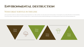 Logging and Deforestation developing powerpoint_17