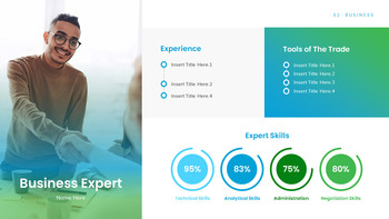 Tecnología Plantillas simples_13