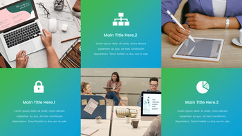 Tecnología Plantillas simples_18