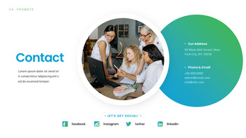 Tecnología Plantillas simples_29