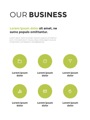 About Business Group Google Slides Themes_10