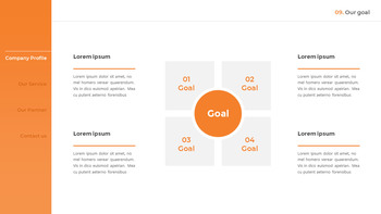 Profilo aziendale 2023 Startup Pitch Deck PPT_11