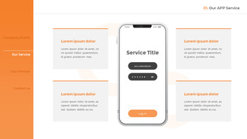 Profilo aziendale 2023 Startup Pitch Deck PPT_13