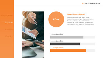 Profilo aziendale 2023 Startup Pitch Deck PPT_24