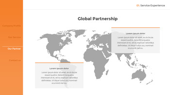 Profilo aziendale 2023 Startup Pitch Deck PPT_26