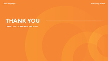 Profilo aziendale 2023 Startup Pitch Deck PPT_30