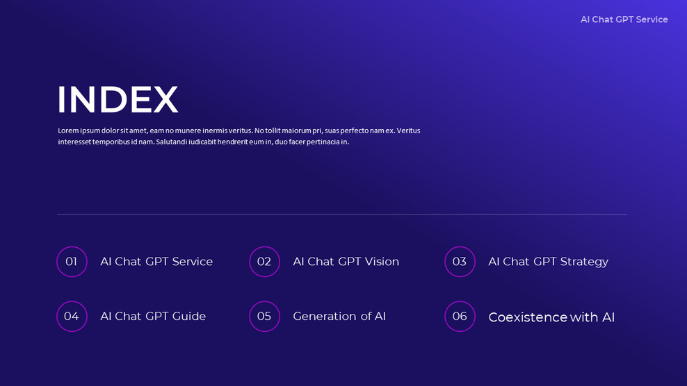 Ai Chat Gpt Service Best Powerpoint Templates Ai Chat Gpt Service Best Powerpoint Templates