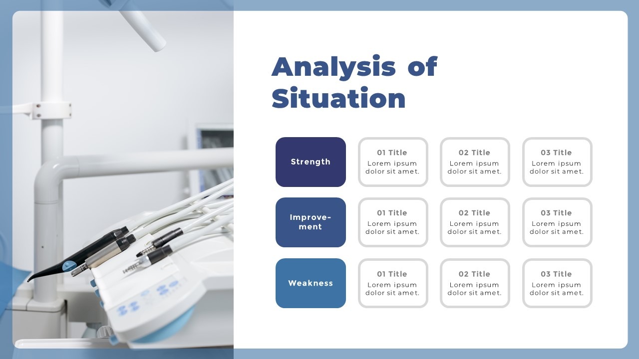 Hospital marketing strategy plan annual report template