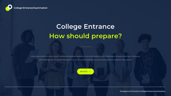 대학 입학 배경 파워포인트_14