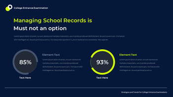 대학 입학 배경 파워포인트_16