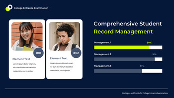대학 입학 배경 파워포인트_17