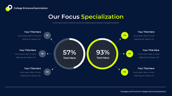 대학 입학 배경 파워포인트_23