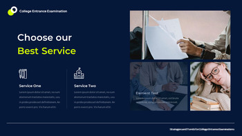 대학 입학 배경 파워포인트_25