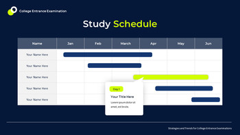 대학 입학 배경 파워포인트_28