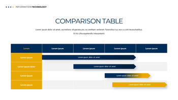 IT Company team presentation template_25