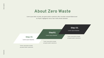 Zero Waste premium PowerPoint Templates_04