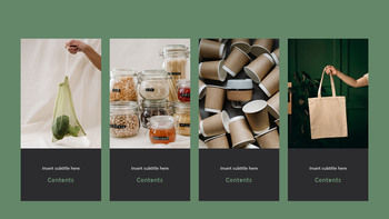 Zero Waste premium PowerPoint Templates_19