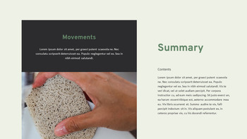 Zero Waste premium PowerPoint Templates_27