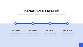 Business Meeting Simple Google Templates_14