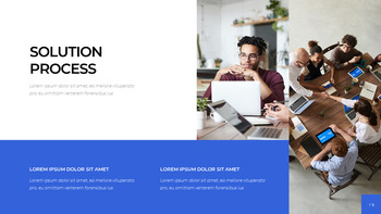 Business Meeting Simple Google Templates_19