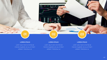 Business Meeting Simple Google Templates_27