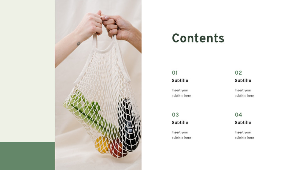 Zero Waste slideshare ppt