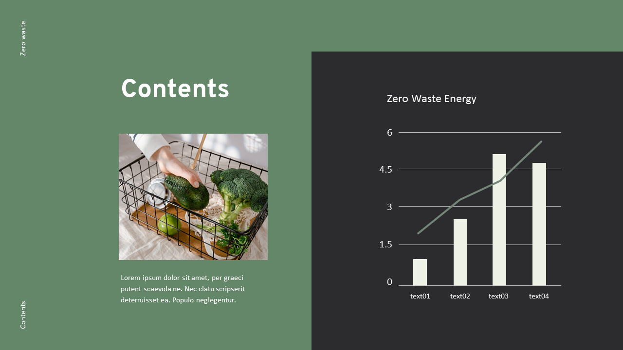 Zero Waste slideshare ppt
