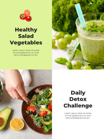 Healthy Diet Plan template ppt_06