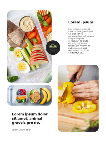 Gesunder Ernährungsplan Vorlage ppt_09