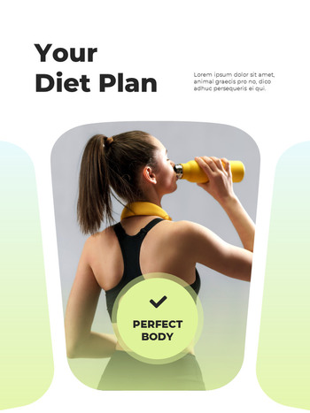 Healthy Diet Plan template ppt_12