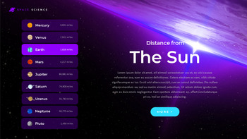 Space Science presentation template_07