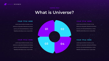 Space Science presentation template_24