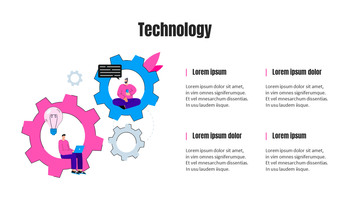 Business Goal Infographics Business Presentation Examples_16