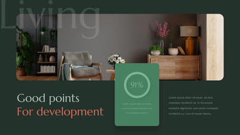 Co-Living Space download ppt for presentation_13