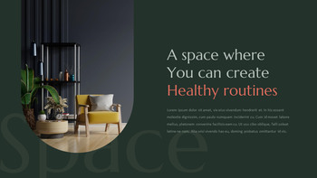 Co-Living Space download ppt for presentation_23