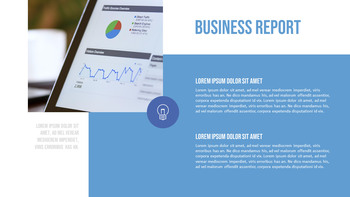 diapositivas de powerpoint gratis - Inicio del negocio_04