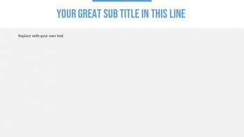 diapositivas de powerpoint gratis - Inicio del negocio_05
