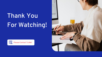 自我介绍 谷歌谷歌幻灯片模板_25