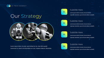 Agencia AI TECH Descargar PPT plan de negocios_10