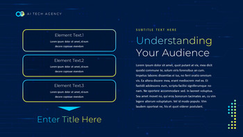 Agence AI TECH Plan d\