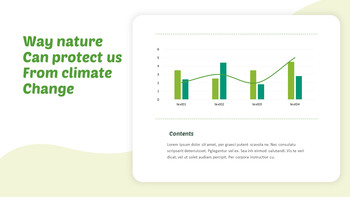 Día de la Tierra mejor plantilla ppt_14