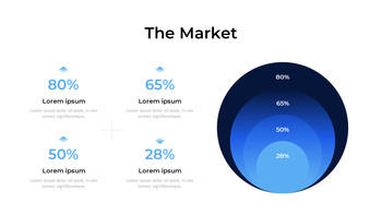 Our Best Business Presentation slide powerpoint_16