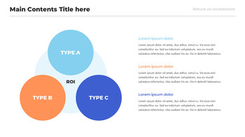 Return on Investment (ROI) Easy Google Slides Template_09