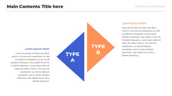 Return on Investment (ROI) Easy Google Slides Template_20