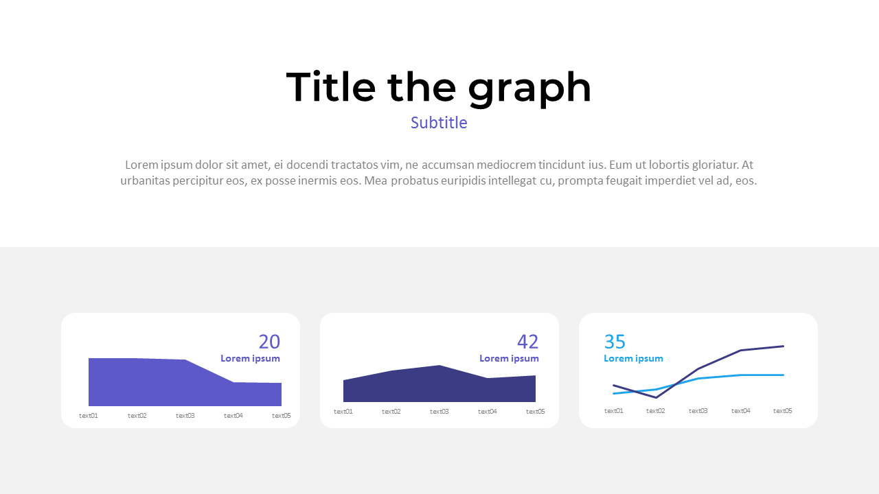 Business Idea Simple Slides Templates